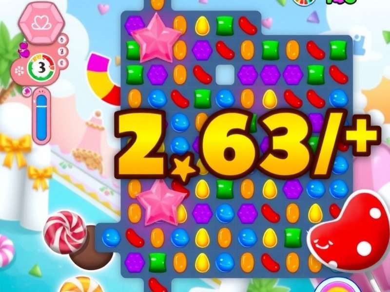 Download Statistics for Candy Crush India Miracle Candy Crush India Miracle Download Statistics